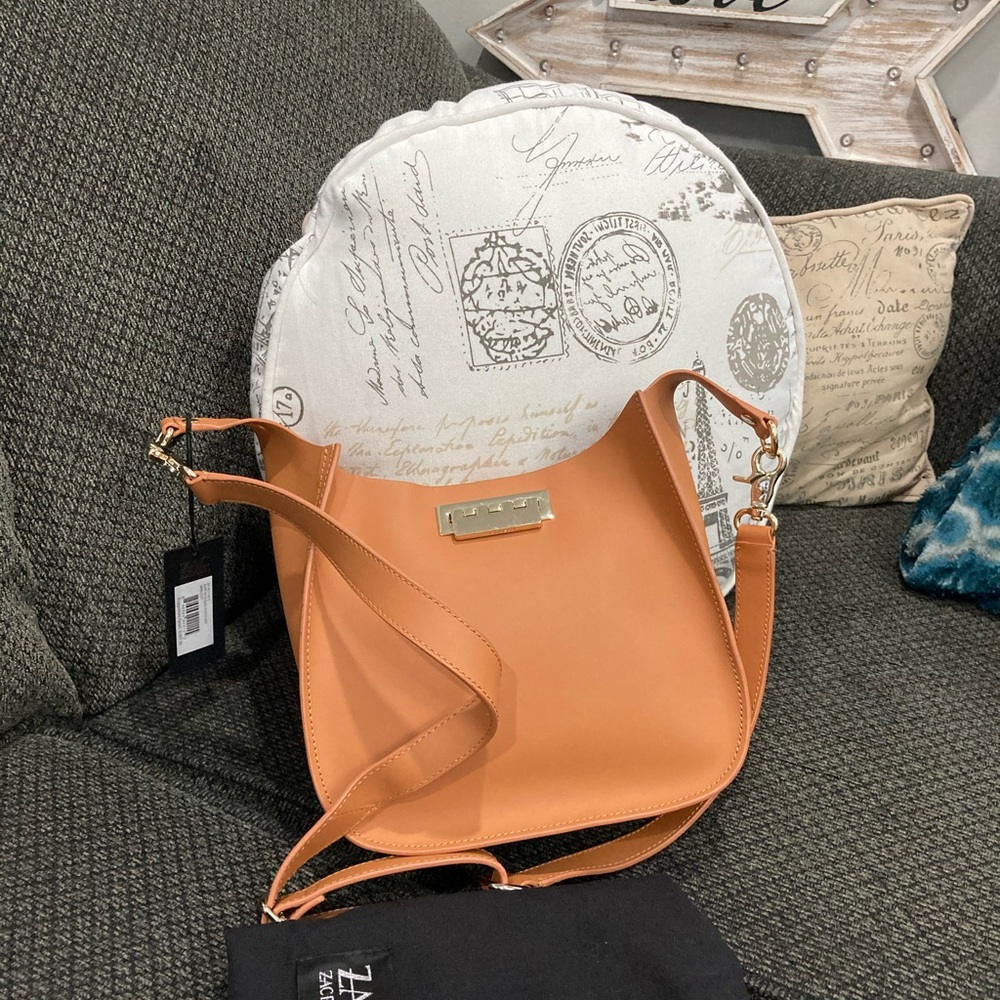 Zac Posen Crossbody Bag